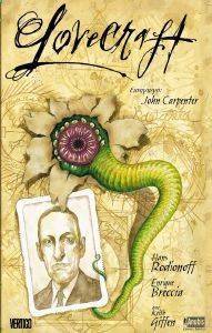 LOVECRAFT