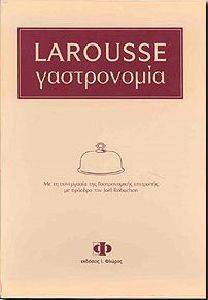 LAROUSSE 