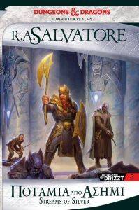 THE ICEWIND DALE TRILOGY 2   