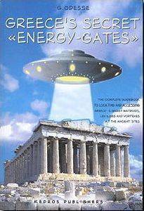 GREECES SECRET ENERGY GATES