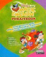 MAGIC ENGLISH - PHRASEBOOK MAGIC ENGLISH - PHRASEBOOK