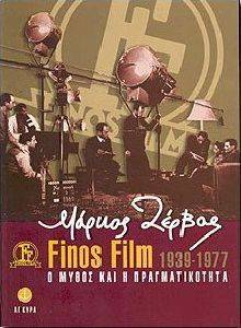 FINOS FILM 1939-1977.     