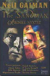 THE SANDMAN: ������� ������