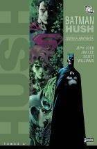 BATMAN: HUSH - ΣΙΩΠΗΛΑ ΑΙΝΙΓΜΑΤΑ ΤΟΜΟΣ Α BATMAN: HUSH - ΣΙΩΠΗΛΑ ΑΙΝΙΓΜΑΤΑ ΤΟΜΟΣ Α