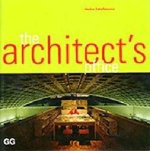 THE ARCHITECT S OFFICE