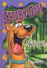 SCOOBY DOO - 