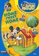 MAGIC ENGLISH - HOME SWEET HOME MAGIC ENGLISH - HOME SWEET HOME