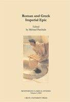 ROMAN AND GREEK IMPERIAL EPIC ROMAN AND GREEK IMPERIAL EPIC