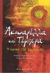ΑΚΟΥΑΡΕΛΛΑ ΚΑΙ ΤΕΜΠΕΡΑ ΑΚΟΥΑΡΕΛΛΑ ΚΑΙ ΤΕΜΠΕΡΑ