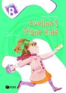 EVELINA\'S PLANE RIDE