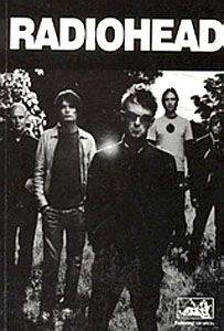 RADIOHEAD RADIOHEAD