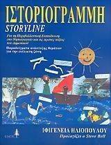 ΙΣΤΟΡΙΟΓΡΑΜΜΗ - STORYLINE ΙΣΤΟΡΙΟΓΡΑΜΜΗ - STORYLINE