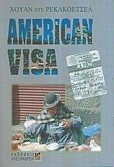AMERICAN VISA AMERICAN VISA