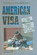 AMERICAN VISA