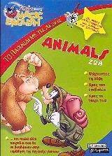 MAGIC ENGLISH - ANIMALS MAGIC ENGLISH - ANIMALS