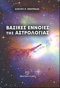 ΒΑΣΙΚΕΣ ΕΝΝΟΙΕΣ ΤΗΣ ΑΣΤΡΟΛΟΓΙΑΣ ΒΑΣΙΚΕΣ ΕΝΝΟΙΕΣ ΤΗΣ ΑΣΤΡΟΛΟΓΙΑΣ