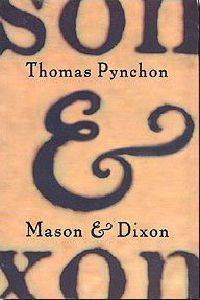MASON AND DIXON