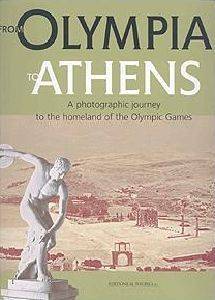 FROM OLYMPIA TO ATHENS