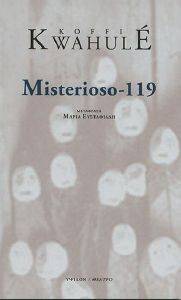 MISTERIOSO 119 MISTERIOSO 119