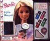 BARBIE ΒΙΒΛΙΟ ΜΑΚΙΓΙΑΖ BARBIE ΒΙΒΛΙΟ ΜΑΚΙΓΙΑΖ