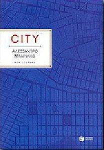 CITY CITY
