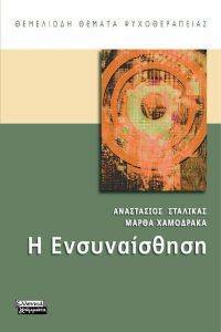 Η ΕΝΣΥΝΑΙΣΘΗΣΗ Η ΕΝΣΥΝΑΙΣΘΗΣΗ