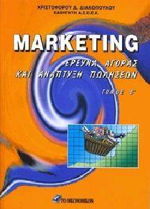 MARKETING-������ ������ ��� �������� �������� ����� �