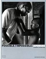 POSSIBLE/IMPOSSIBLE APORIAS