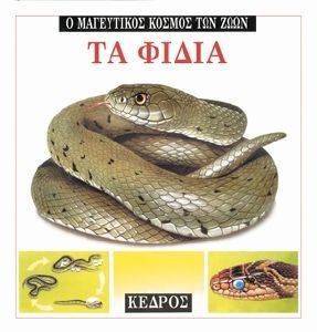 ΤΑ ΦΙΔΙΑ ΤΑ ΦΙΔΙΑ