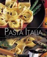 PASTA ITALIA PASTA ITALIA