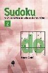 SUDOKU 2 - ΤΟ ΔΗΜΟΦΙΛΕΣΤΕΡΟ ΠΑΙΧΝΙΔΙ ΣΕ ΟΛΟ ΤΟΝ ΚΟΣΜΟ SUDOKU 2 - ΤΟ ΔΗΜΟΦΙΛΕΣΤΕΡΟ ΠΑΙΧΝΙΔΙ ΣΕ ΟΛΟ ΤΟΝ ΚΟΣΜΟ