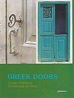 GREEK DOORS