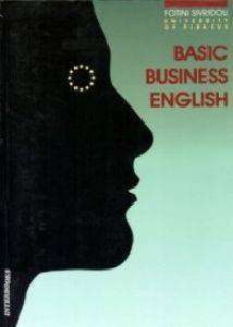 BASIC BUSINESS ENGLISH BASIC BUSINESS ENGLISH