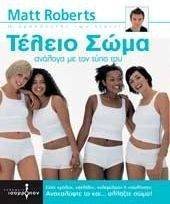 ΤΕΛΕΙΟ ΣΩΜΑ ΑΝΑΛΟΓΑ ΜΕ ΤΟΝ ΤΥΠΟ ΤΟΥ ΤΕΛΕΙΟ ΣΩΜΑ ΑΝΑΛΟΓΑ ΜΕ ΤΟΝ ΤΥΠΟ ΤΟΥ