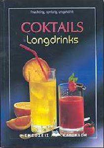 COKTAILS LONGDRINKS