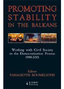 PROMOTING STABILITY IN THE BALKANS 108052317