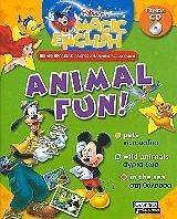 MAGIC ENGLISH - ANIMAL FUN MAGIC ENGLISH - ANIMAL FUN