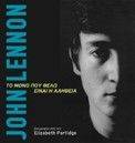 All I WANT IS THE TRUTH-JON LENNON