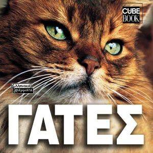 ����� MINI CUBE BOOK