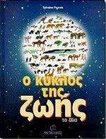 Ο ΚΥΚΛΟΣ ΤΗΣ ΖΩΗΣ Ο ΚΥΚΛΟΣ ΤΗΣ ΖΩΗΣ