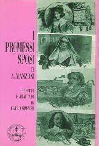 I PROMESSI SPOSI I PROMESSI SPOSI