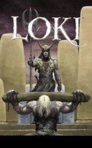 LOKI