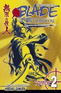BLADE OF THE IMMORTAL �������� ��� ����������� ����� 2