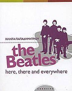 THE BEATLES