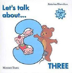 THREE THREE