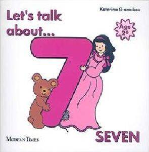 SEVEN SEVEN