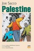 PALESTINE PALESTINE