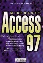 MICROSOFT ACCESS 97 MICROSOFT ACCESS 97