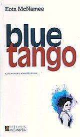 BLUE TANGO BLUE TANGO