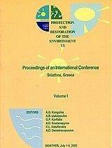 PROTECTION AND RESTORATION OF THE ENVIRONMENT IV (3)
